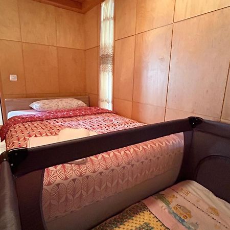 A Hilarious Hideaway In Roveredo公寓 外观 照片