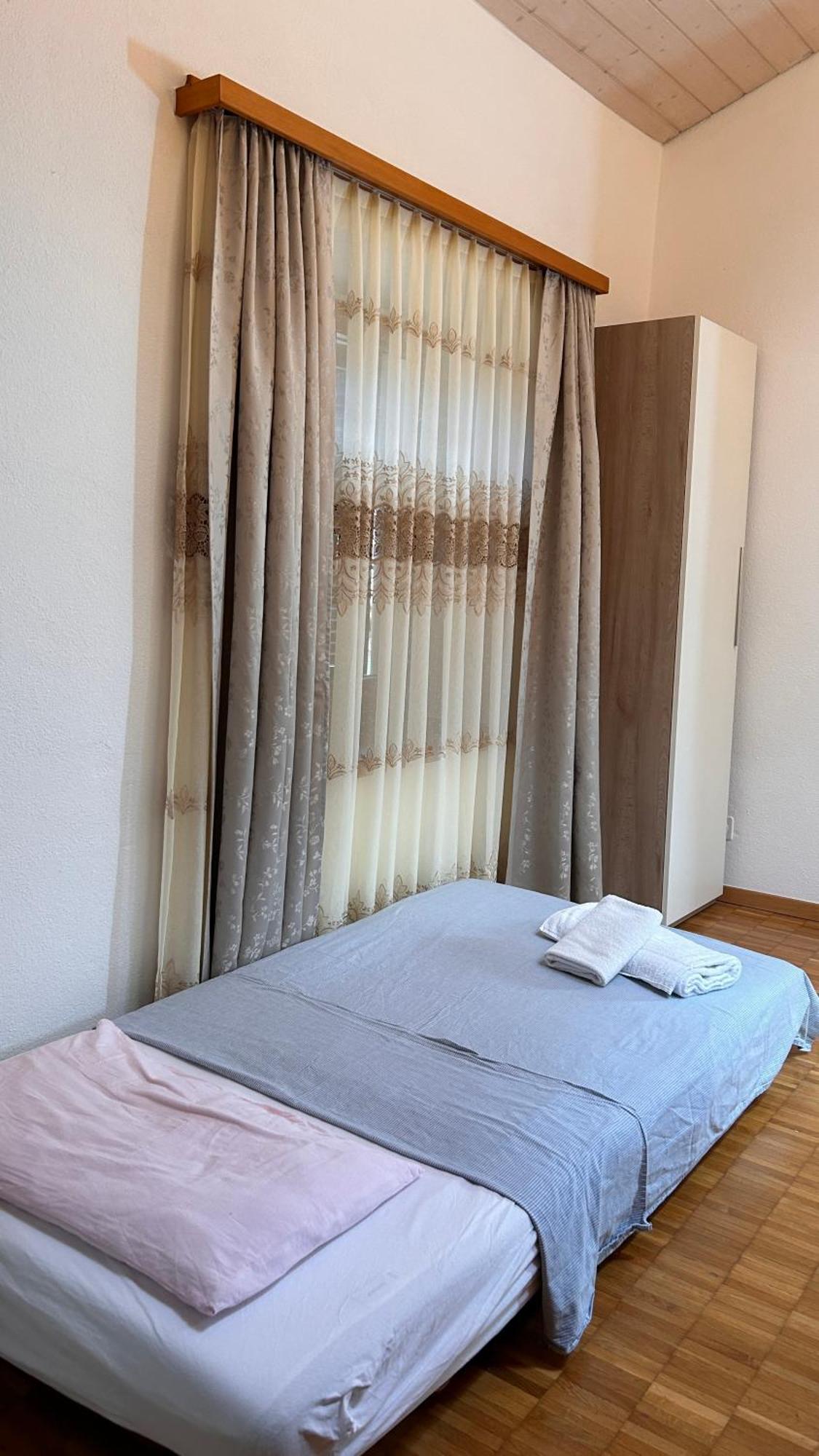 A Hilarious Hideaway In Roveredo公寓 外观 照片