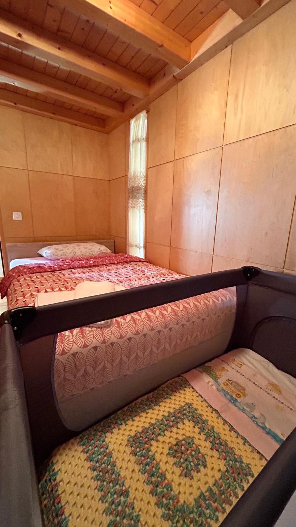 A Hilarious Hideaway In Roveredo公寓 外观 照片